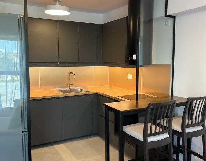 APARTAMENT 2 CAMERE | ONE COTROCENI | RENOVAT - Poză 7