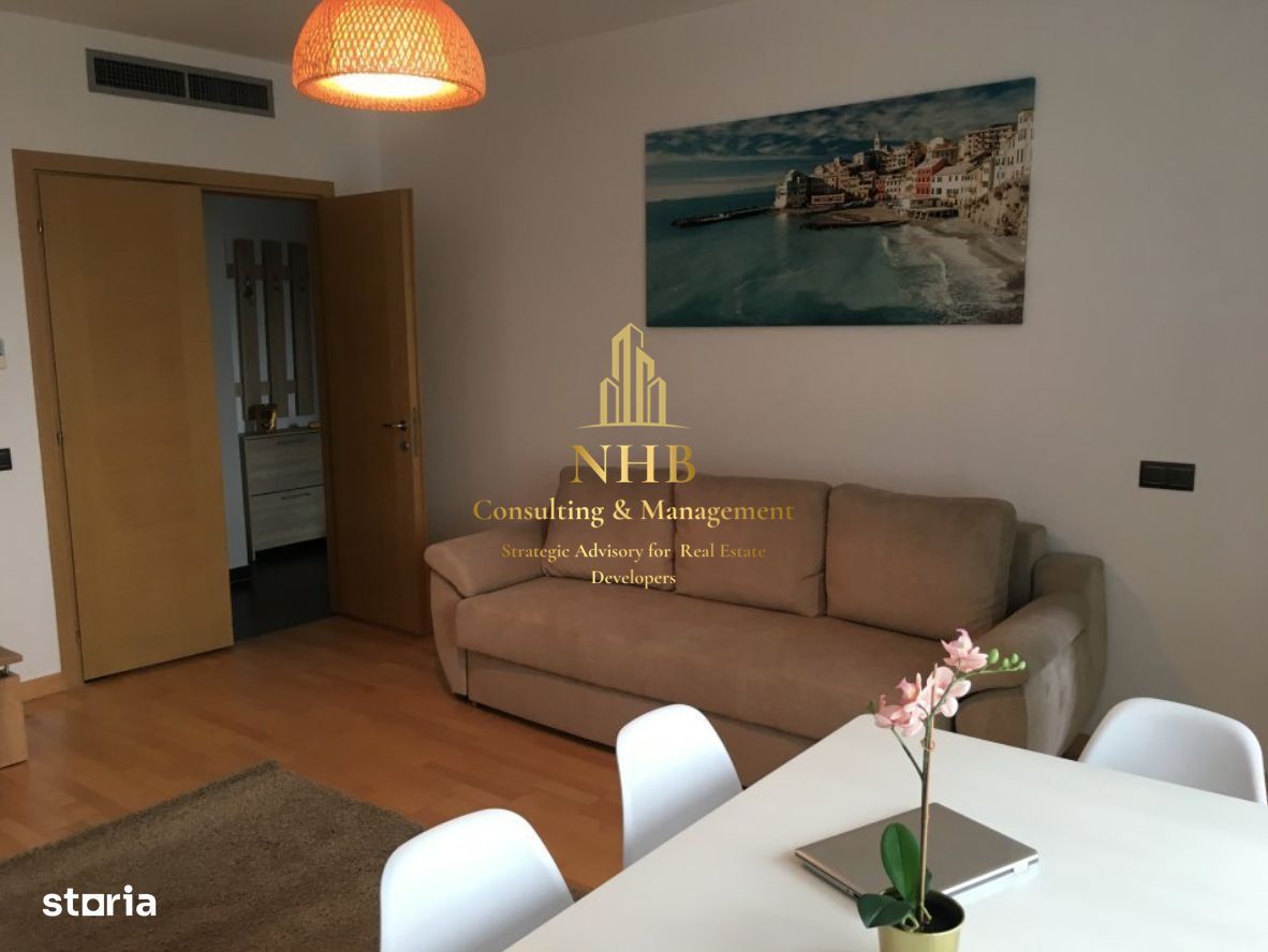 Apartament 2 camere Asmita Gardens | Centrala de Imobil | Mihai Bravu - Poză 3