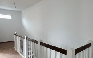 Vila Otopeni mobilata si utilata - Poză 9