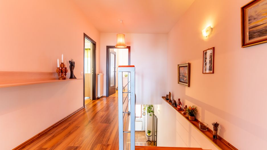 0 % comision, casa cocheta situata in Feleacu avand 503 mp teren - Poză 22