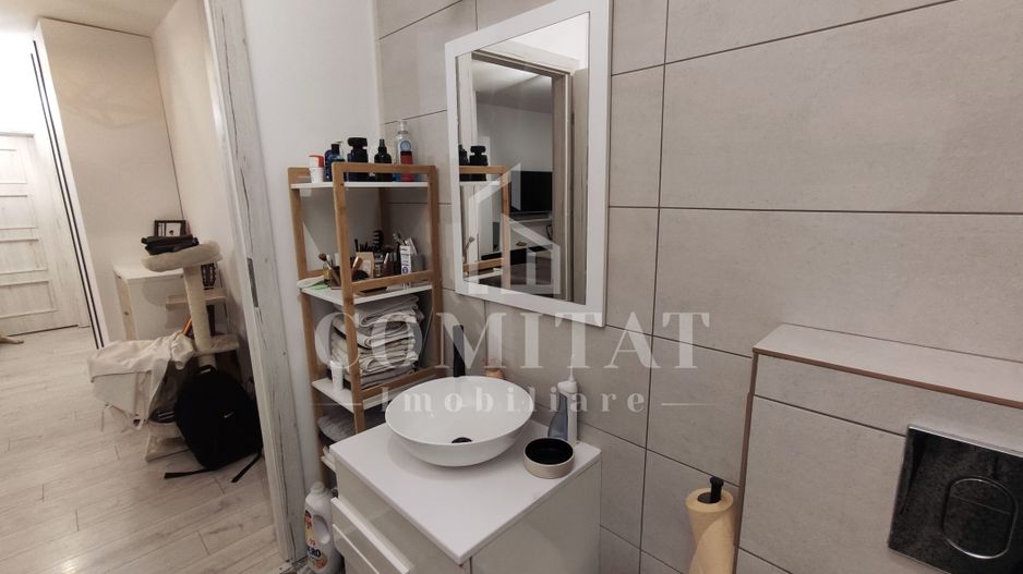 APARTAMENT BIJUTERIE | LA CHEIE | IULIUS MALL - Poză 11