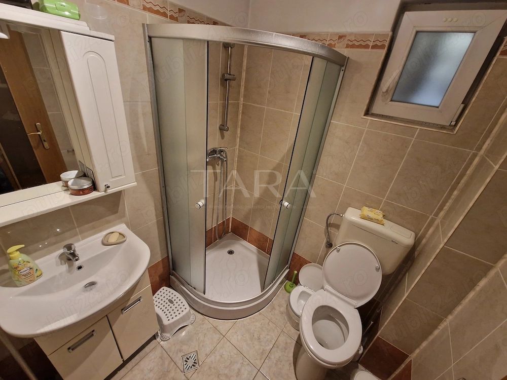 Casă tip duplex cu 4 camere, în zonă liniștită din Florești. - Poză 4