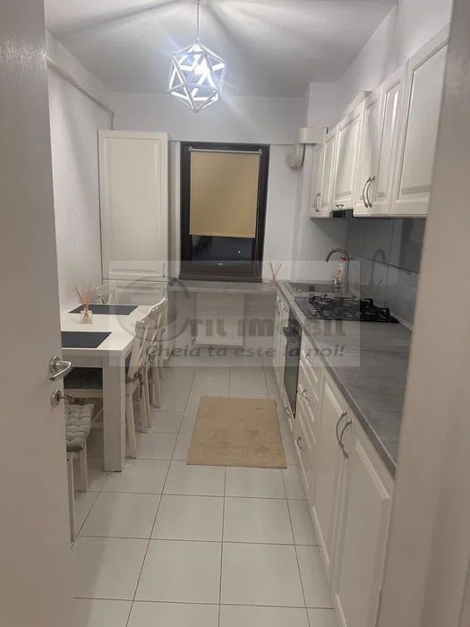 Bucium – Apartament 2 camere decomandat, mobilat – 117.000 € - Poză 1