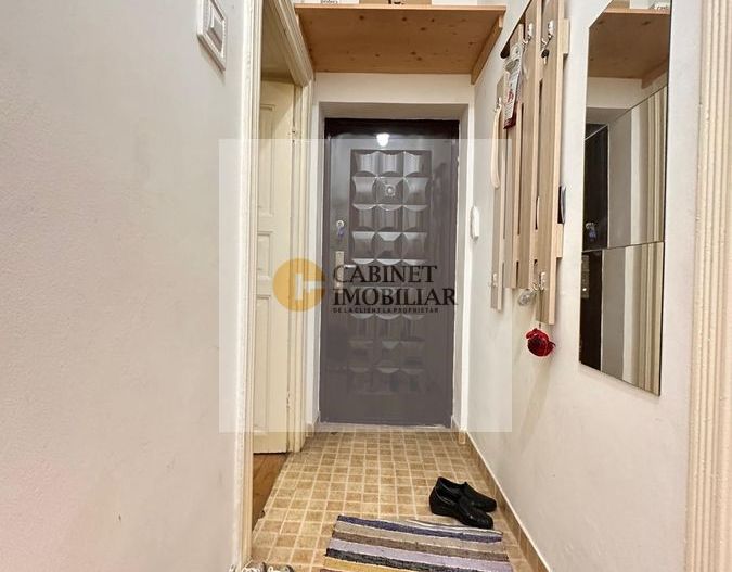 2 camere  | Cismigiu | Centrala proprie | Parter inalt - Poză 13