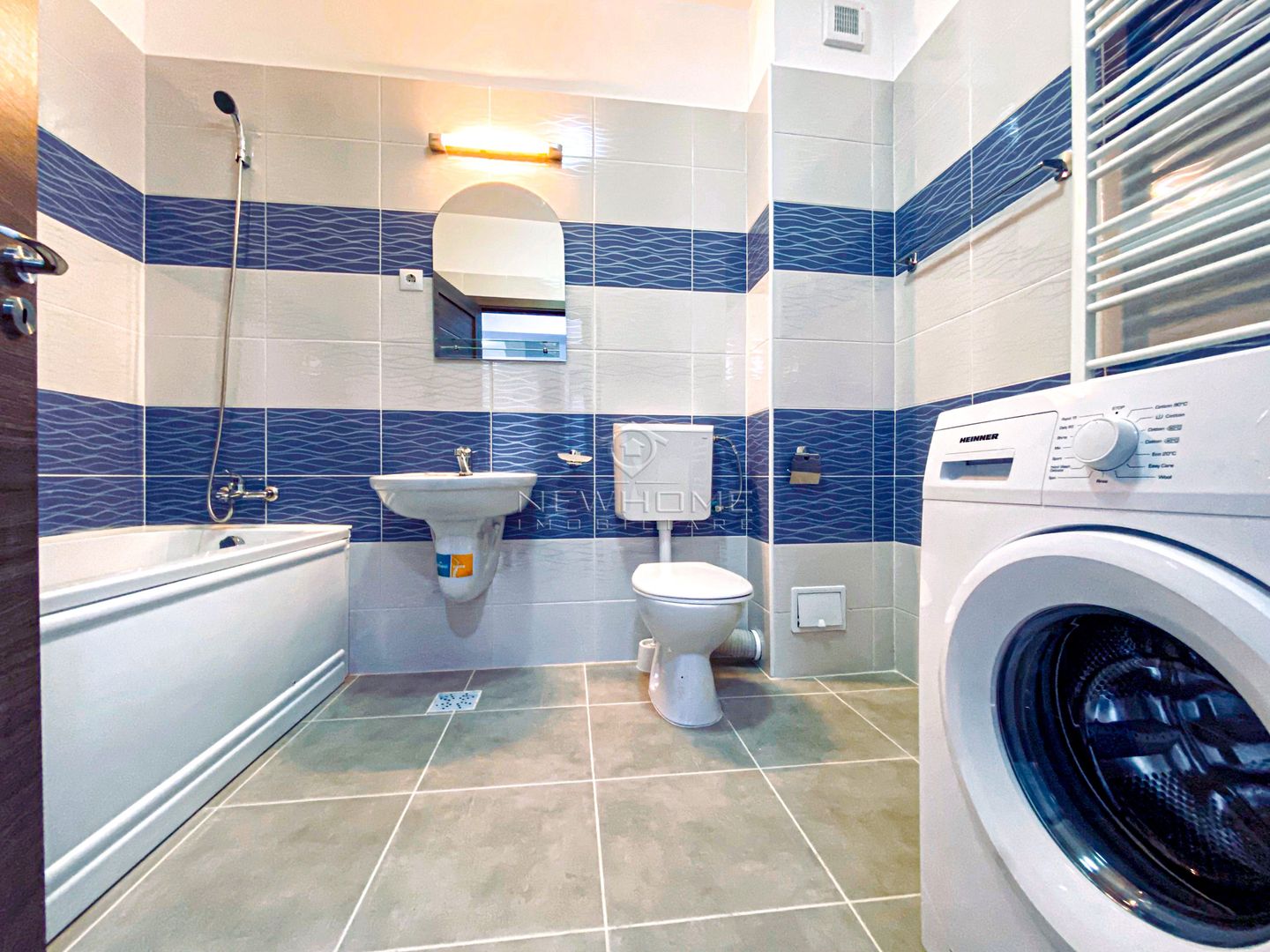 Apartament 2 camere, zona Centru NTT Data, imobil nou Parcare - Poză 7