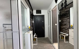 De inchiriat apartament cu 2 camere in Lugoj - Poză 10