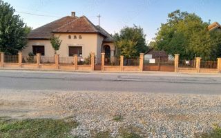 Vând casa în Lpau, com.Culciu, jud Satu Mare - Poză 2