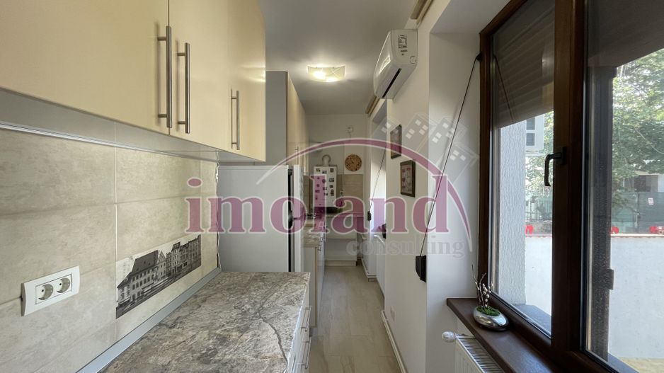 Vanzare casa 2 camere, curte proprie | locuința sau investiție | Dorobanti - Poză 14