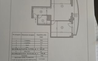 Delta Văcărești - Piața Sudului - Poză 18