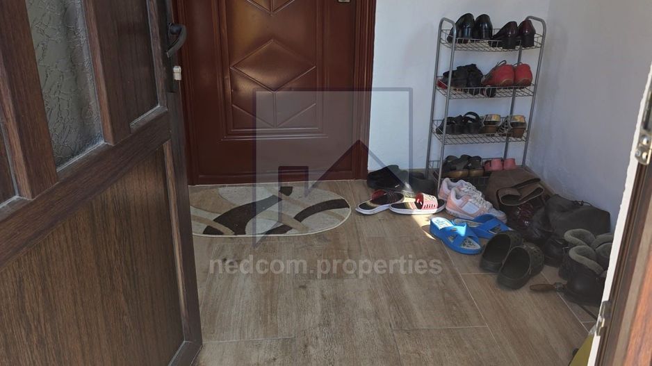 Casă de vânzare - Oraș Pantelimon - 2 camere - curte proprie - Poză 7