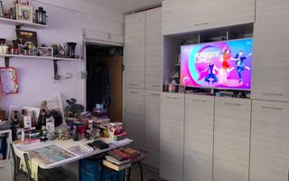 Apartament cu 2 camere ! Zona PIATA FLORA!!! - Poză 9