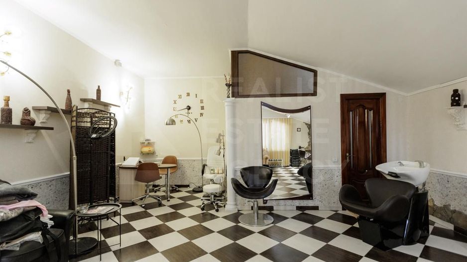 Vânzare, casă,  5 camere, șoseaua Hâncești, Telecentru - Poză 26