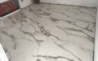 Penthouse cu 3 camere si terasa de 27mp | zona Neptun | Giroc - Poză 8