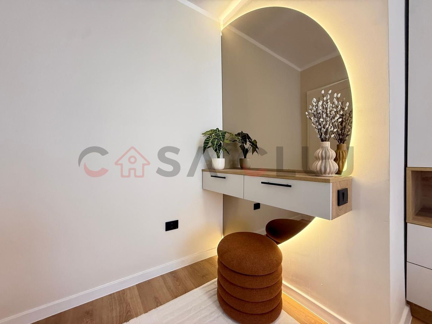 Apartament premium la cheie, 3 camere, Grigorescu - Poză 10