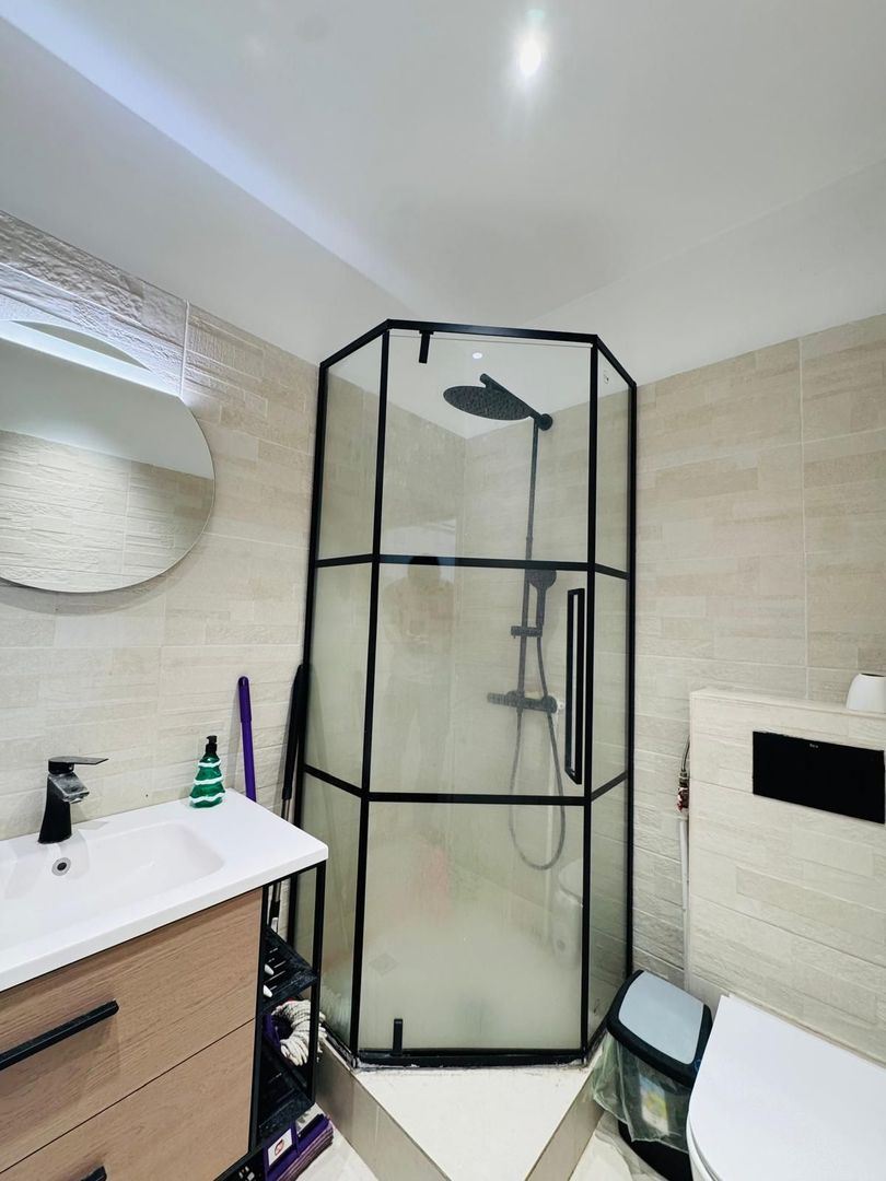 2 camere | Parcul Carol | 50 mp | Renovare completă | T740 - Poză 7