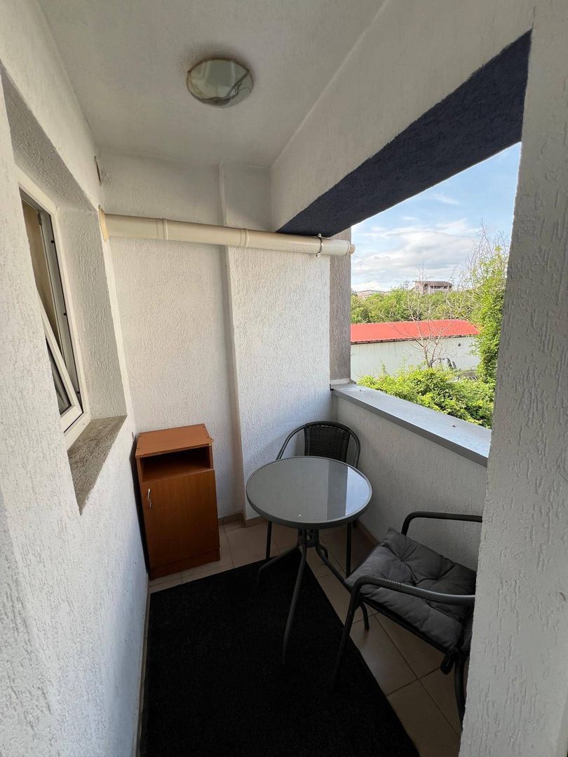 Apartament cu o camera | Zorilor | 40 mp | Pet Friendly - Poză 4