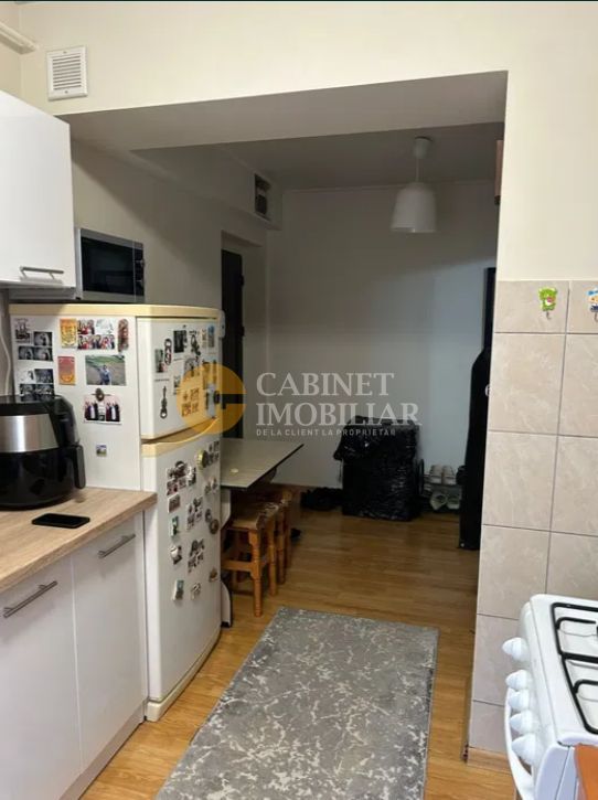 2 camere - Tatarasi - etaj intermediar - Poză 4