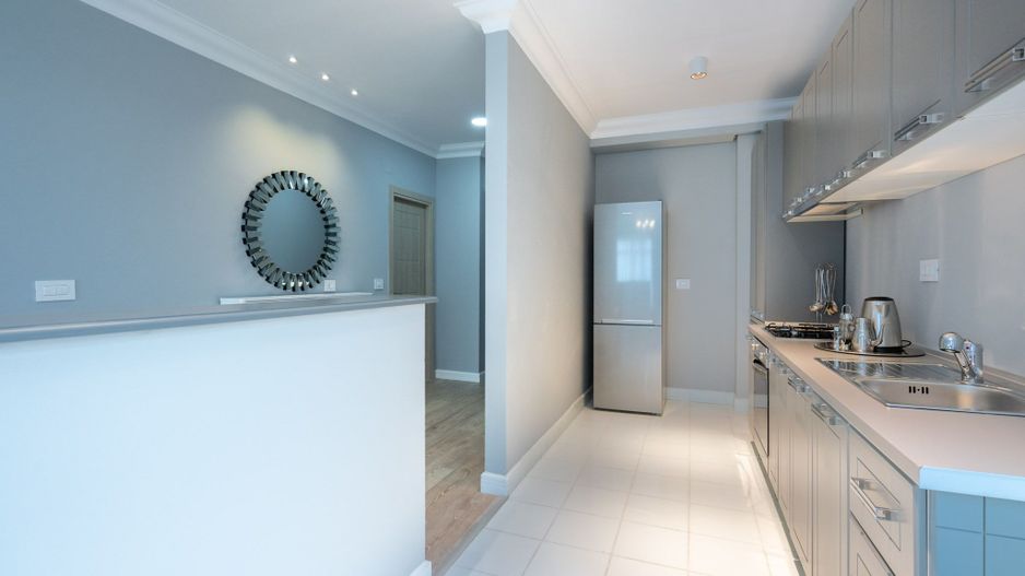 COMISION 0% - Apartament 3 camere lux, 3 bai, terasa 25mp, loc parcare,Herastrau - Poză 7