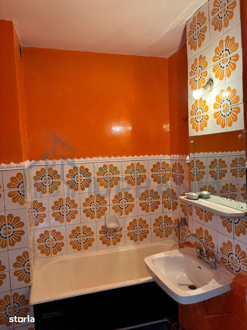 Apartament 3 camere, 72 mp, Alexandru Cel Bun, Iași - Poză 5