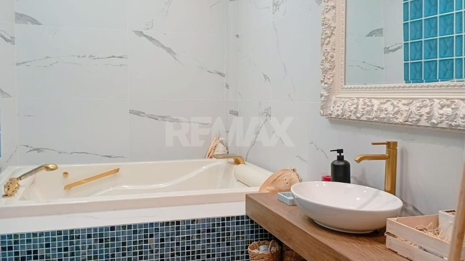 Spre chirie | Apartament 91 m² | 2 dormitoare + living + birou | Centru | Bd. Ștefan cel Mare - Poză 18