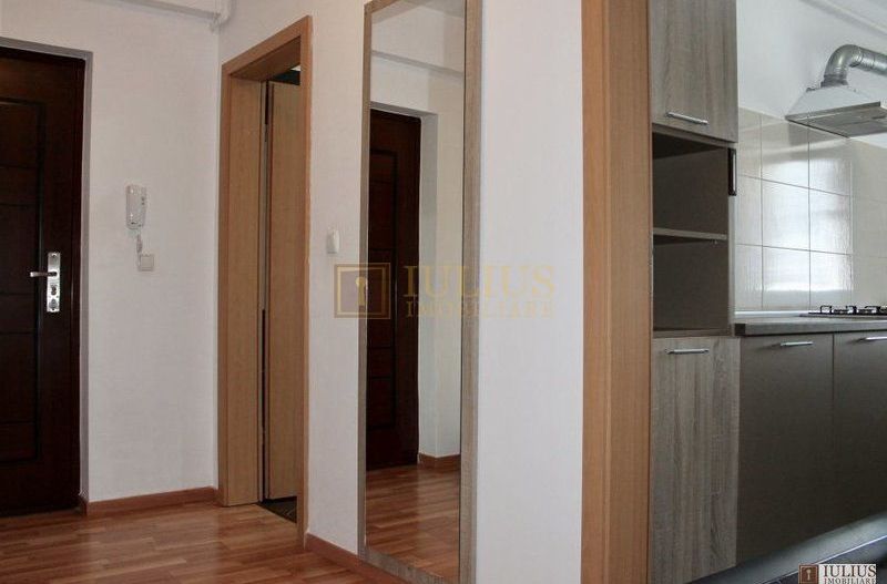 Zona Shopping City Mall, centrala proprie, loc de parcare inclus. - Poză 5