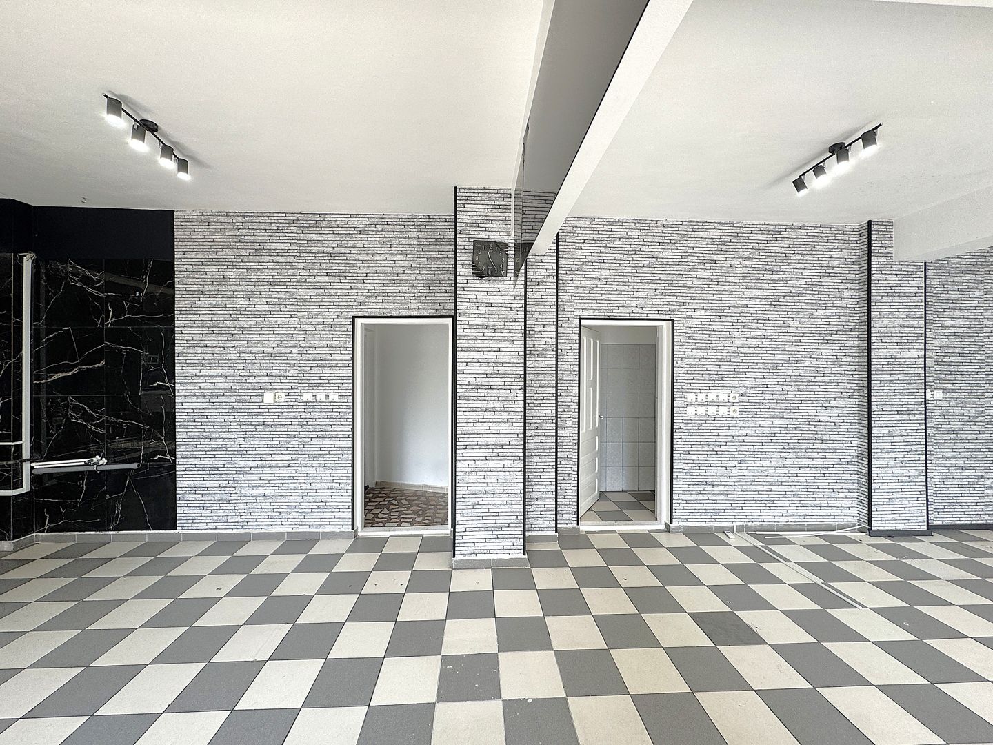 Spațiu comercial | 90mp | trafic intens | Margeanului | comision 0% - Poză 5