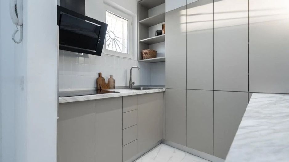 Rent I Spectacular Duplex Apartment with Terrace and Stunning View - Poză 5