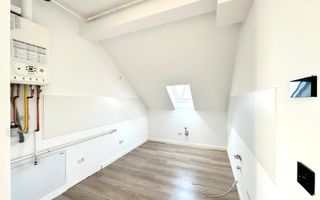 Bloc finalizat. Finisaje superioare. Loc de parcare. - Poză 4