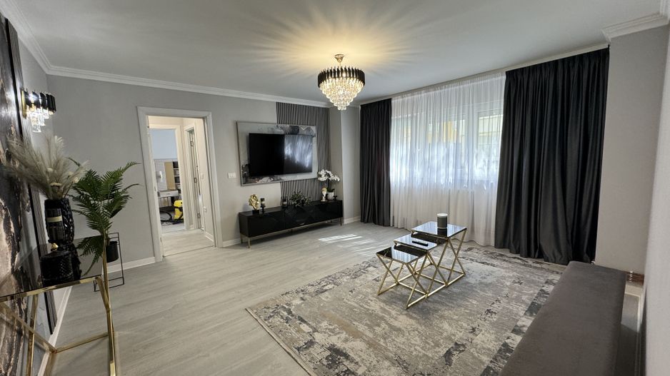 Cel mai luxos apartament disponibil - Poză 4