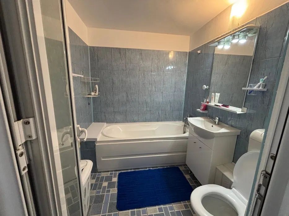 AP. 2 CAMERE LUJERULUI, BUCATARIE INCHISA, METROU 10 MINUTE, MOBILAT - Poză 6