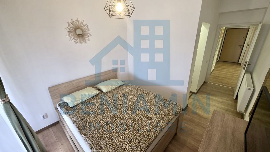 2 camere - bloc nou - etaj 1 - parcare - terasa - 110mp - Promenada - Poză 5