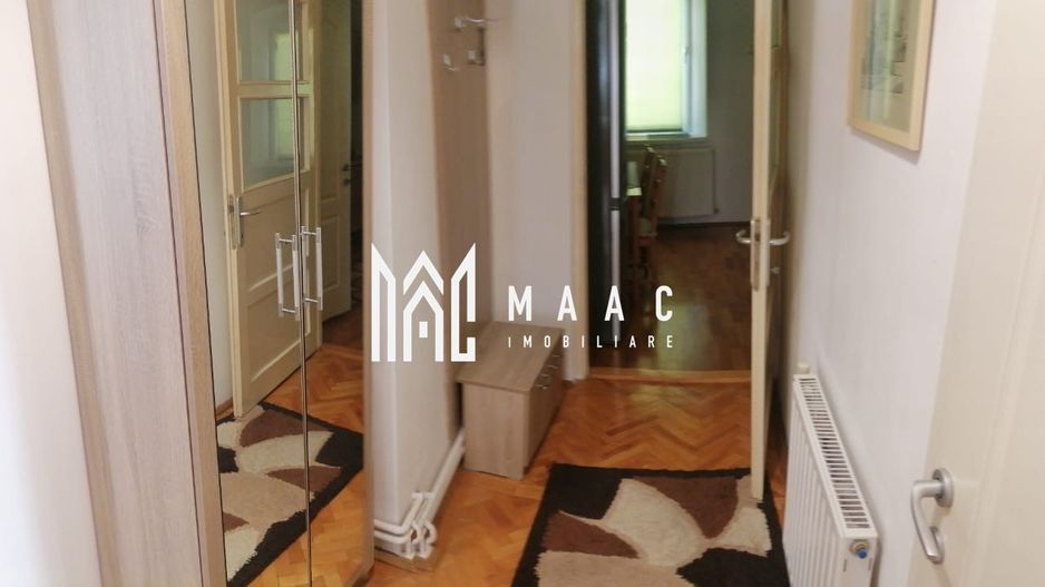 Apartament 2 camere de închiriat | Sibiu, Orașul de Jos | 80 mp - Poză 5