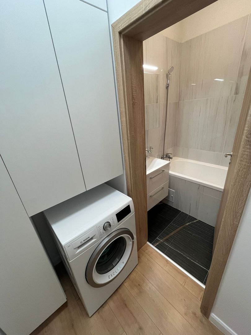 Penthouse exclusivist I Vedere la pădure I Zona Lipovei/Dumbrăvița - Poză 13