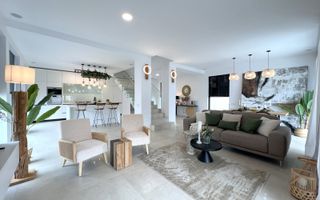 Locuinta deosebita | 572mp teren | garaj | dotari premium - Poză 2