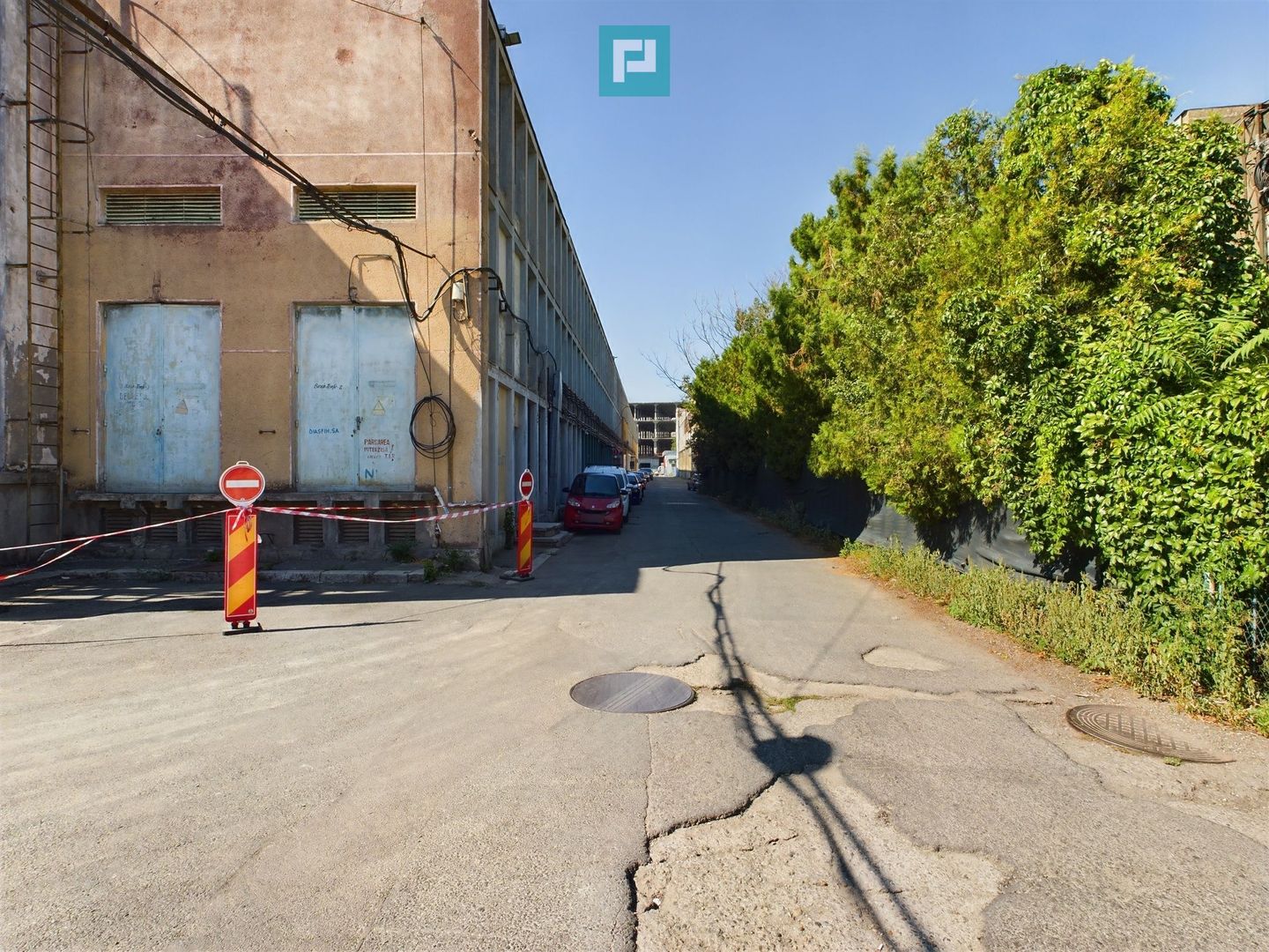 Spatiu depozitare zona Pantelimon Obor - Poză 3