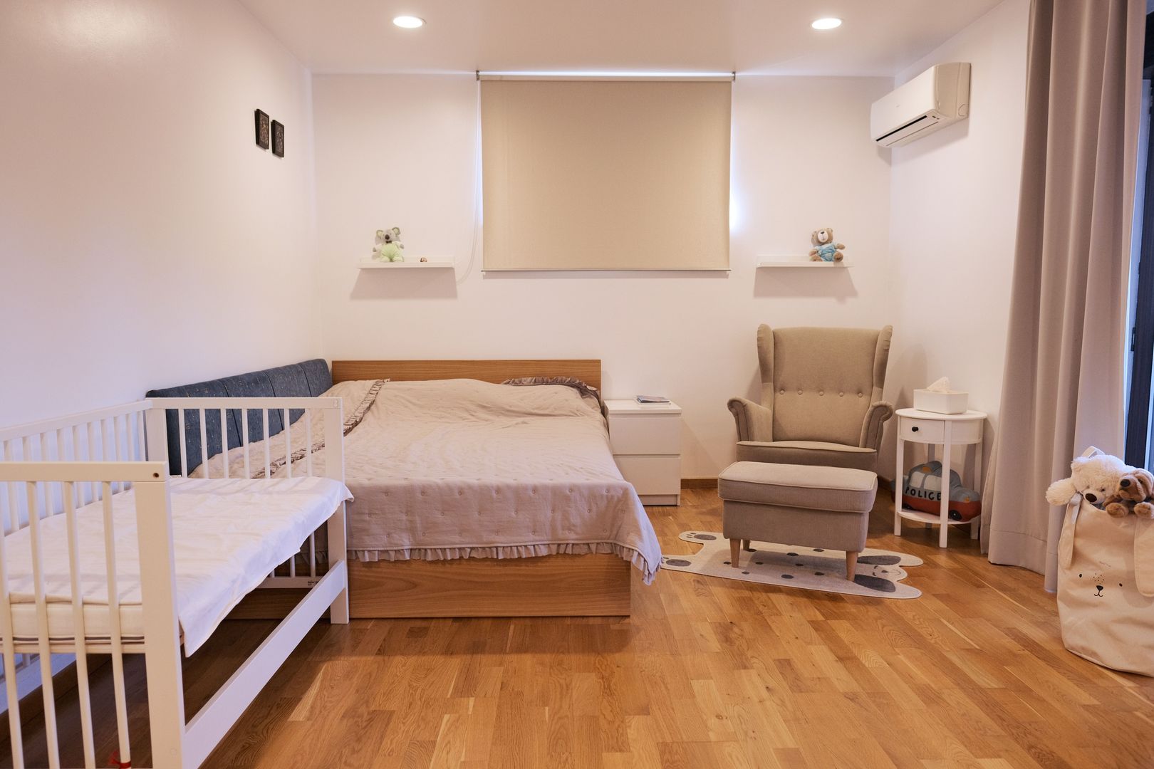 Vila tip Ranch langa Padure - Poză 15