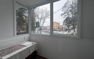 Garsoniera decomandata, 28mp, balcon, zona strazii Mehedinti - Poză 10