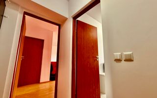 VANZARE 2 CAMERE | VOLUNTARI | MOBILAT | BALCON | PAZA CU BARIERA - Poză 4