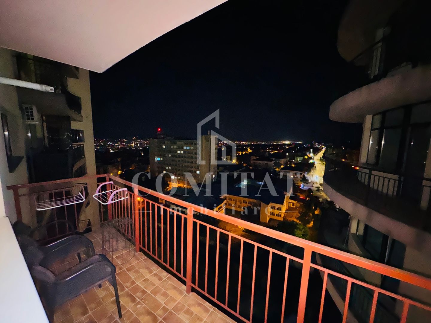Apartament de închiriat | 2 camere | Spitalul de Recuperare | Zorilor - Poză 7