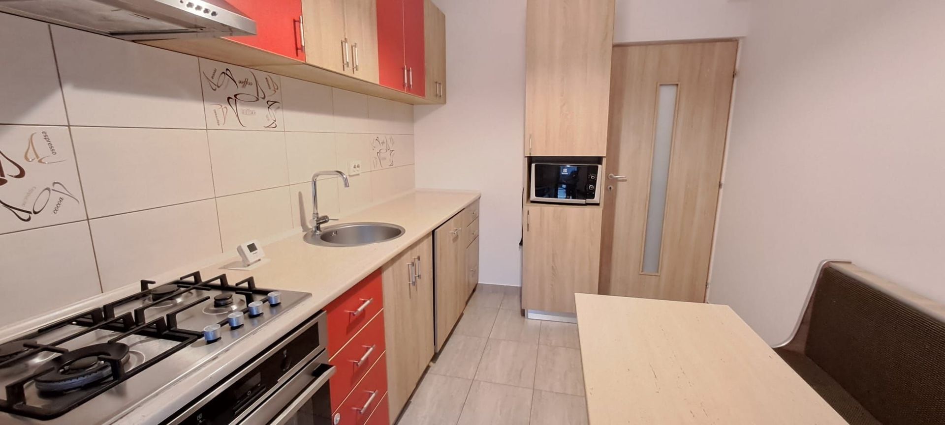 Bragadiru - Cartier Latin, 2 camere, decomandat, mobilat, comision 0%! - Poză 2