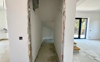 VILA PREMIUM cu 6 camere in TUNARI  P+1+M ~ Exclusivitate - Poză 23