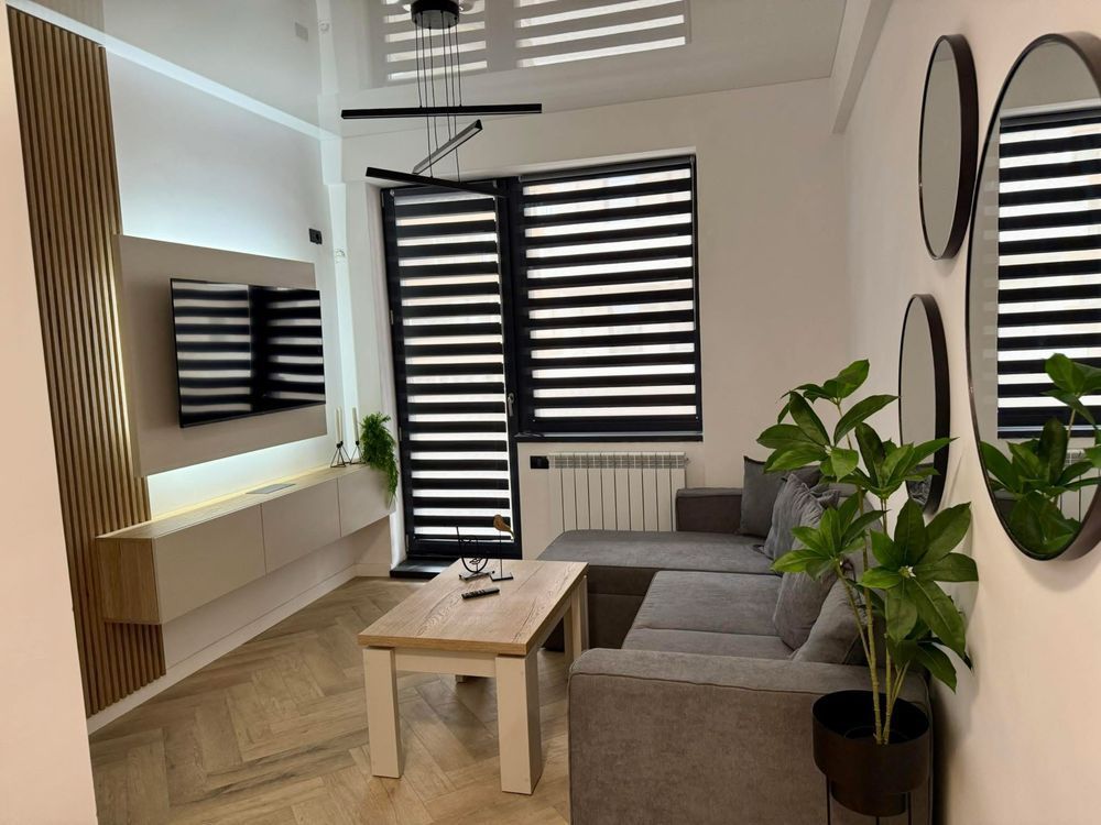 Apartament 2 camere zona Campus - Universitatea Ovidius - Termen Lung - Poză 2