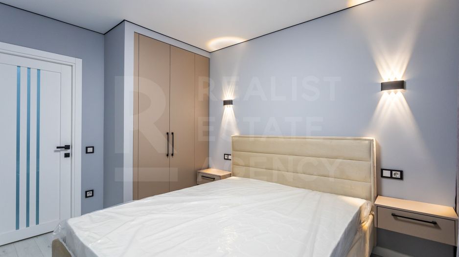 Vânzare, apartament, 2 camere, str. Matei Basarab, Râșcani - Poză 4