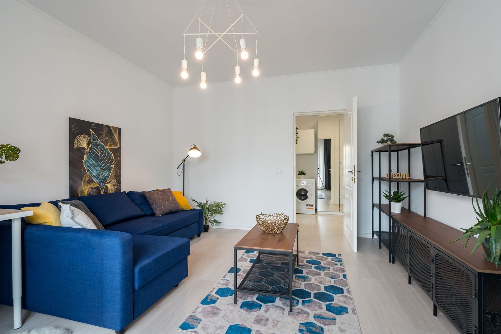 COMISION 0% - Garsoniera decomandata la 8 min Metrou Lujerului, Exigent Plaza II - Poză 5