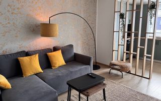 Vând studio 2 camere 49 mp - Poză 1