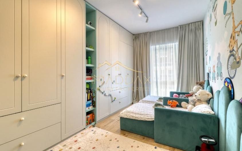 Apartament 3 camere | PREMIUM | 2 locuri parcare + spatiu tehnic*** - Poză 11