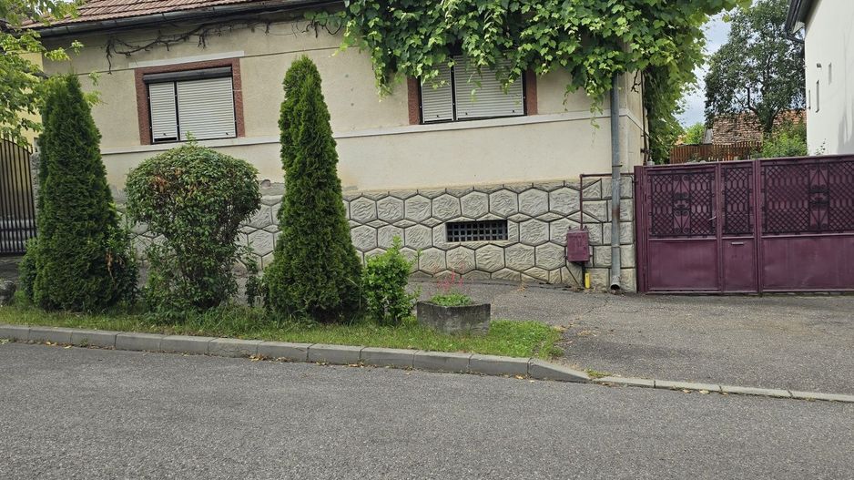 Ansamblu de 2 case  și teren 15 ari, Reghin - Poză 1