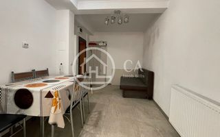 Apartament de inchiriat cu 2 camera in zona Iosia, Oradea - Poză 6