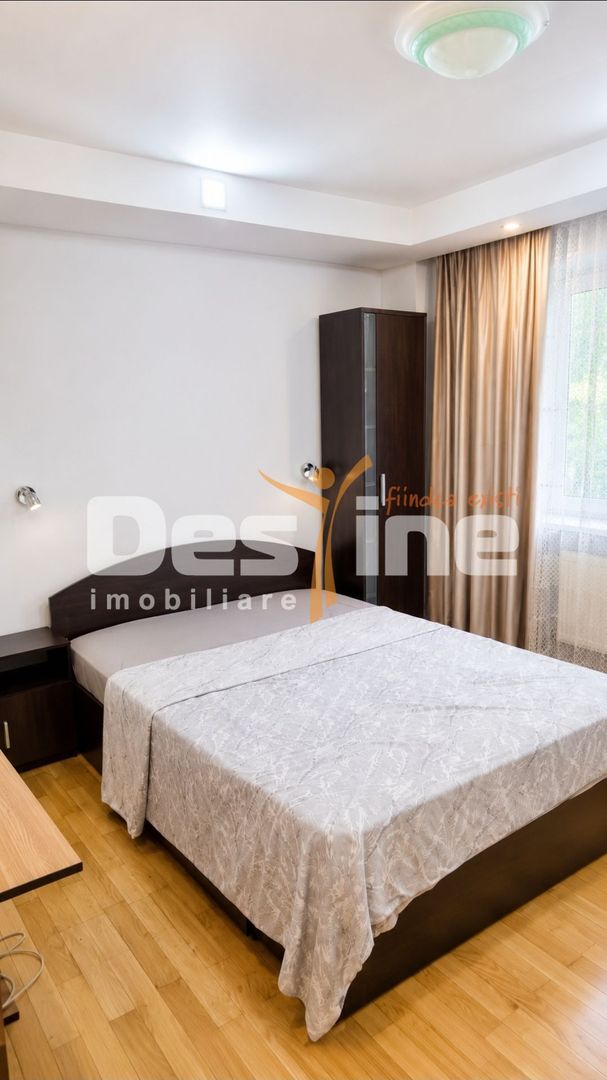 13 Septembrie | 2 camere | 60mp | Parter | centrala | 650 euro - Poză 3