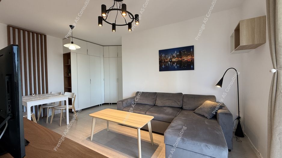 Apartament 2 Camere | Etaj 3 +Parcare subterana | City of Mara-Circumvalatiunii - Poză 2